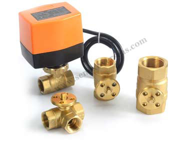 Brass IS-319 / BS - 218 Instrumentation Ball Valves Brass IS-319 / BS - 218 Instrumentation Ball Valves