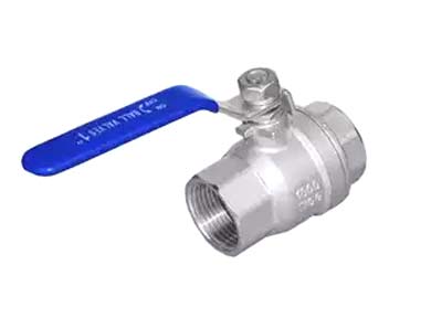 Inconel High Pressure Ball Valves Inconel High Pressure Ball Valves