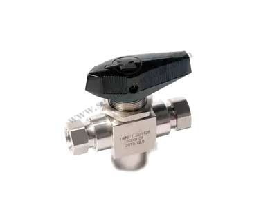 ASTM A494 Grade CY40 Class 2 Hydraulic Ball Valves