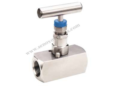 ASTM A494 Grade CW6MC Instrumentation Valves