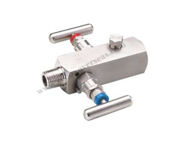 Inconel 600 Hydraulic Valves