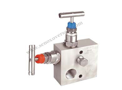 2.4856 Alloy 625 Compression Valves