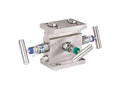Inconel 625 Flow Control Valves