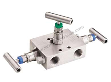 Monel 400 High Pressure Valves Monel 400 High Pressure Valves