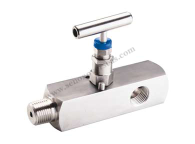 400 Monel Instrumentation Valves 400 Monel Instrumentation Valves