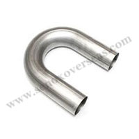 Stainless Steel 304 Dairy Bends
