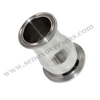 Stainless Steel 316 Dairy reducer
