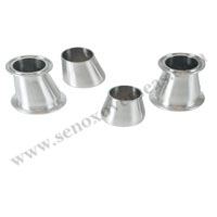 Stainless Steel Dairy reducer