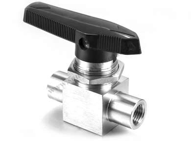 Stainless Steel Double Block And Bleed Gate Valve