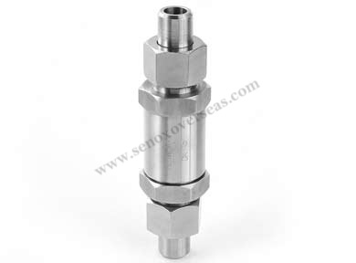 Stainless Steel Hydraulic Non Return Valve