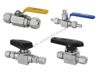 Super Duplex Steel S32760 High Pressure Valves