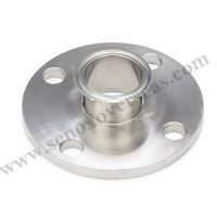 Tri Clamp Flanges