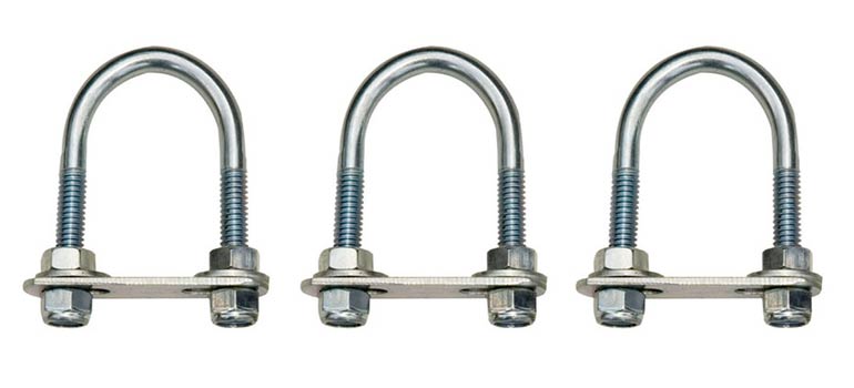 U-Bolts